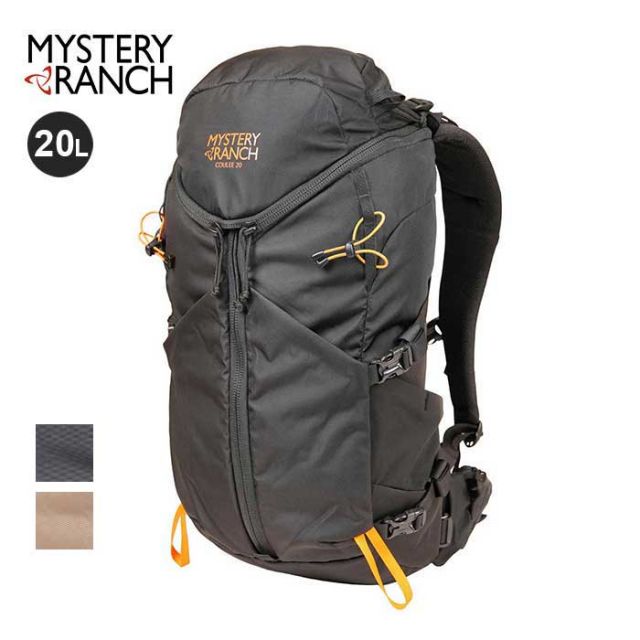 MYSTERY RANCH クーリー 20