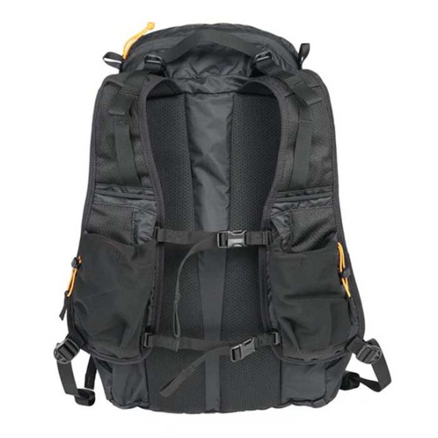 ミステリーランチ リュック mysteryranch 19761599 GALLAGATOR 25 ギャラゲーター 25 日帰り 旅行 バックパック カバン メンズ レディース ブラック (240821)