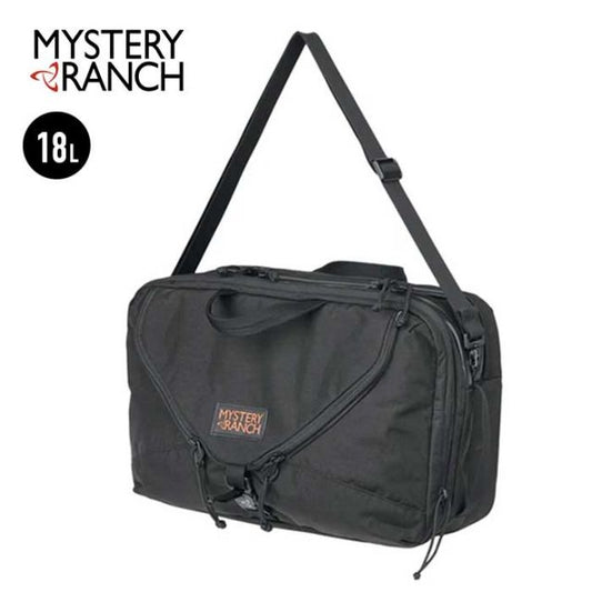 MYSTERY RANCH 3 ウェイ 18