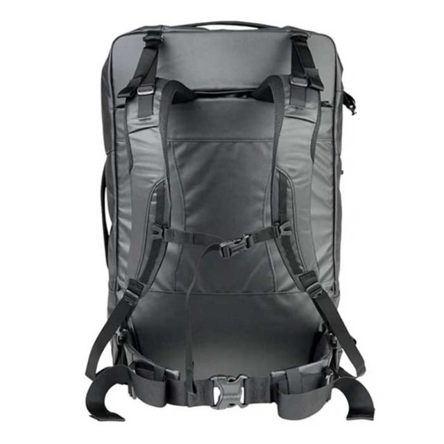 ミステリーランチ リュック mysteryranch 19761630 ミッションローバー 45 ブラック 42L メンズ レディース ユニセックス ダッフル バックパック 旅行 ビジネス 出張 PCスリーブ (240821)