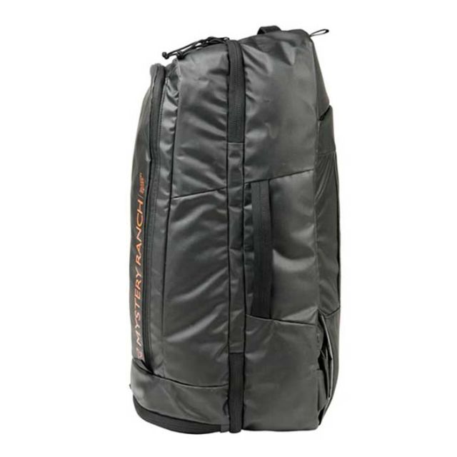 ミステリーランチ リュック mysteryranch 19761630 ミッションローバー 45 ブラック 42L メンズ レディース ユニセックス ダッフル バックパック 旅行 ビジネス 出張 PCスリーブ (240821)