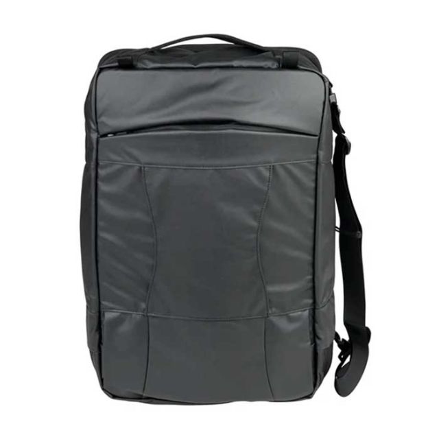 ミステリーランチ リュック mysteryranch 19761631 ミッションローバー 30 ブラック メンズ レディース ユニセックス 旅行 30L ダッフルバッグ バックパック (240821)