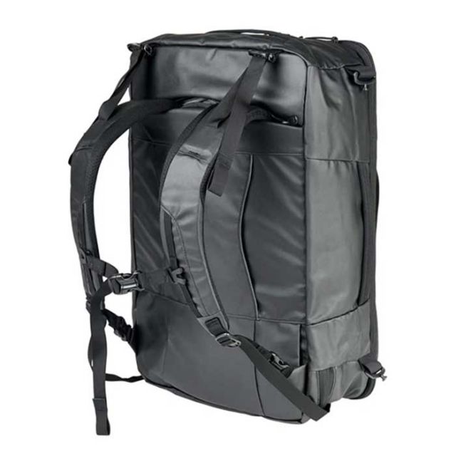ミステリーランチ リュック mysteryranch 19761631 ミッションローバー 30 ブラック メンズ レディース ユニセックス 旅行 30L ダッフルバッグ バックパック (240821)