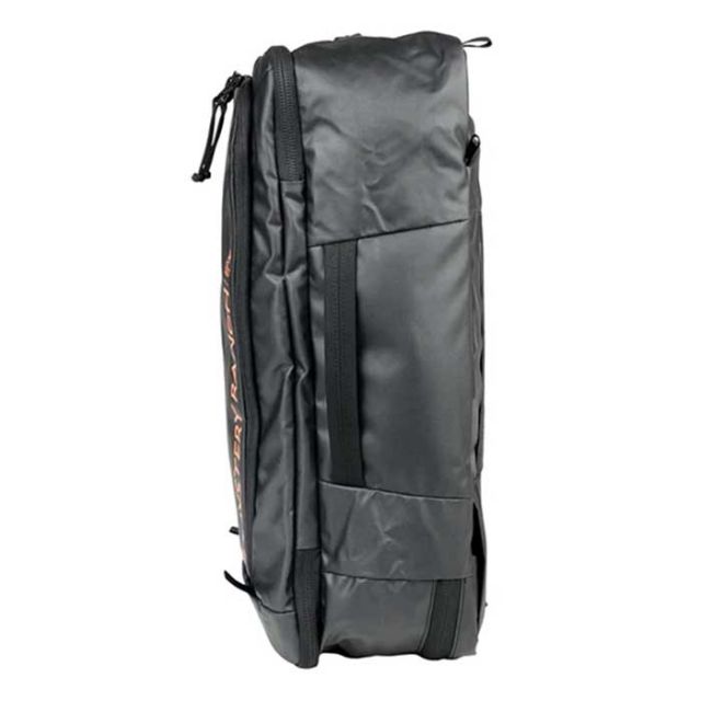 ミステリーランチ リュック mysteryranch 19761631 ミッションローバー 30 ブラック メンズ レディース ユニセックス 旅行 30L ダッフルバッグ バックパック (240821)