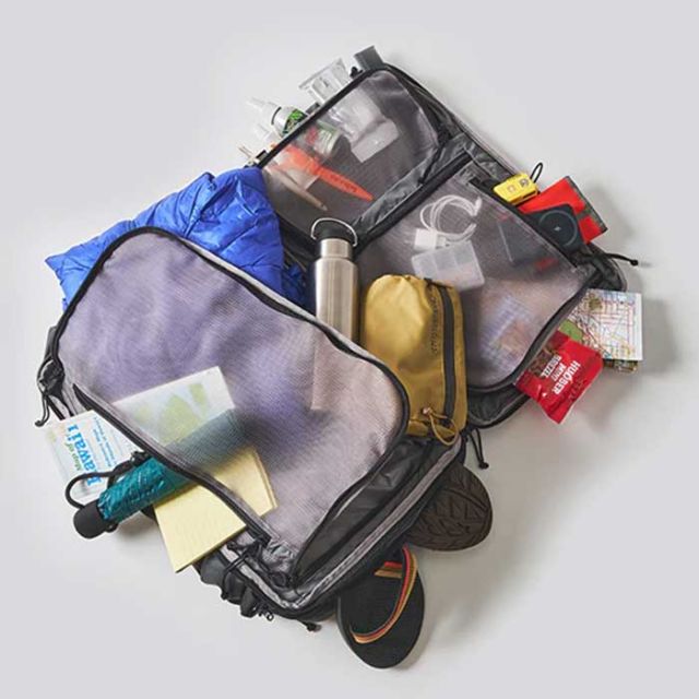 ミステリーランチ リュック mysteryranch 19761631 ミッションローバー 30 ブラック メンズ レディース ユニセックス 旅行 30L ダッフルバッグ バックパック (240821)
