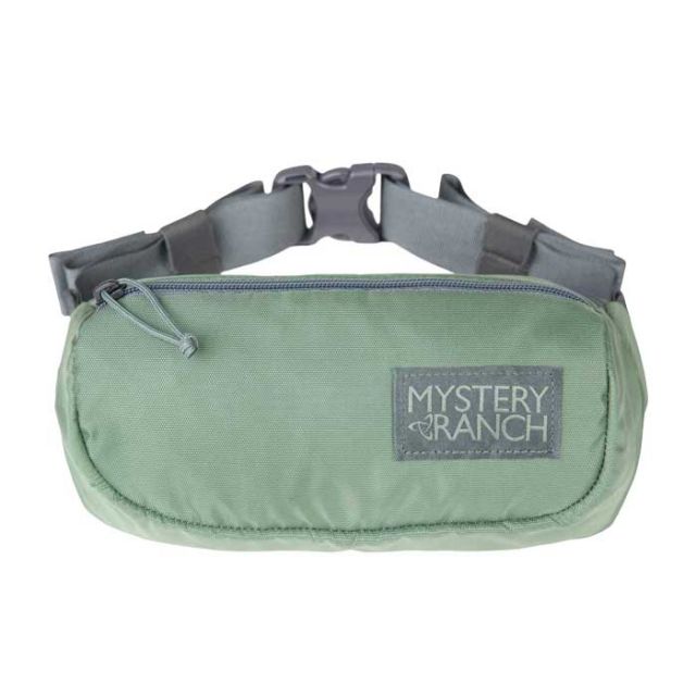 ミステリーランチ フォーリッジャーヒップパック MYSTERY RANCH FORAGER HIP PACK 19761443 ヒップバッグ ボディバッグ 斜め掛け ポーチ トラベル 旅行 トラベル 旅行 おしゃれ キャンプ アウトドア ヒップバッグ サコッシュ フォーリッジャー メンズ レディース (250331)