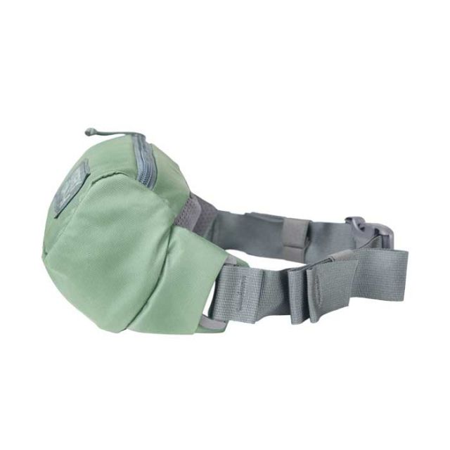ミステリーランチ フォーリッジャーヒップパック MYSTERY RANCH FORAGER HIP PACK 19761443 ヒップバッグ ボディバッグ 斜め掛け ポーチ トラベル 旅行 トラベル 旅行 おしゃれ キャンプ アウトドア ヒップバッグ サコッシュ フォーリッジャー メンズ レディース (250331)