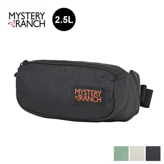 ミステリーランチ フォーリッジャーヒップパック MYSTERY RANCH FORAGER HIP PACK 19761443 ヒップバッグ ボディバッグ 斜め掛け ポーチ トラベル 旅行 トラベル 旅行 おしゃれ キャンプ アウトドア ヒップバッグ サコッシュ フォーリッジャー メンズ レディース (250331)