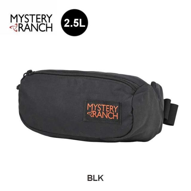 ミステリーランチ フォーリッジャーヒップパック MYSTERY RANCH FORAGER HIP PACK 19761443 ヒップバッグ ボディバッグ 斜め掛け ポーチ トラベル 旅行 トラベル 旅行 おしゃれ キャンプ アウトドア ヒップバッグ サコッシュ フォーリッジャー メンズ レディース (250331)