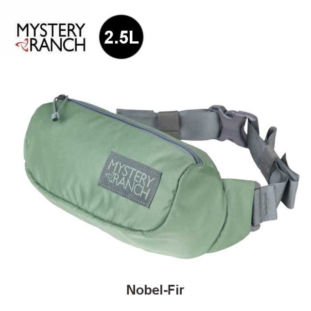 ミステリーランチ フォーリッジャーヒップパック MYSTERY RANCH FORAGER HIP PACK 19761443 ヒップバッグ ボディバッグ 斜め掛け ポーチ トラベル 旅行 トラベル 旅行 おしゃれ キャンプ アウトドア ヒップバッグ サコッシュ フォーリッジャー メンズ レディース (250331)