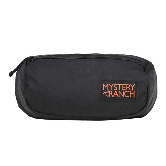 ミステリーランチ フォーリッジャーヒップパック MYSTERY RANCH FORAGER HIP PACK 19761443 ヒップバッグ ボディバッグ 斜め掛け ポーチ トラベル 旅行 トラベル 旅行 おしゃれ キャンプ アウトドア ヒップバッグ サコッシュ フォーリッジャー メンズ レディース (250331)