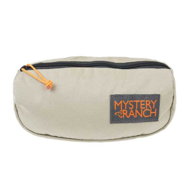 ミステリーランチ フォーリッジャーヒップパック MYSTERY RANCH FORAGER HIP PACK 19761443 ヒップバッグ ボディバッグ 斜め掛け ポーチ トラベル 旅行 トラベル 旅行 おしゃれ キャンプ アウトドア ヒップバッグ サコッシュ フォーリッジャー メンズ レディース (250331)