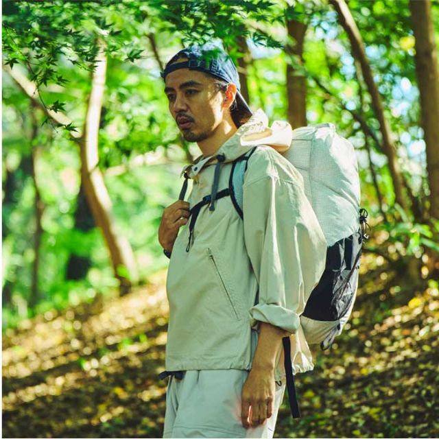 ミステリーランチ バックパック インアンドアウト25 19761671 バックパック 25L 軽量 パッカブル 登山 旅行 サブバッグ IN AND OUT 25 MYSTERY RANCH (260224)