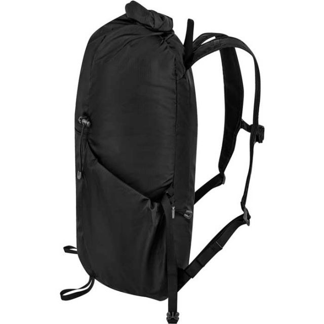 ミステリーランチ バックパック インアンドアウト25 19761671 バックパック 25L 軽量 パッカブル 登山 旅行 サブバッグ IN AND OUT 25 MYSTERY RANCH (260224)