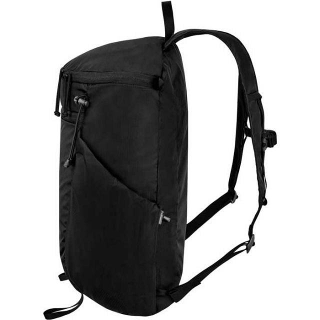 ミステリーランチ バックパック インアンドアウト18 19761672 18L 軽量 パッカブル 登山 サブバッグ 旅行 IN AND OUT 18 MYSTERY RANCH (260224)