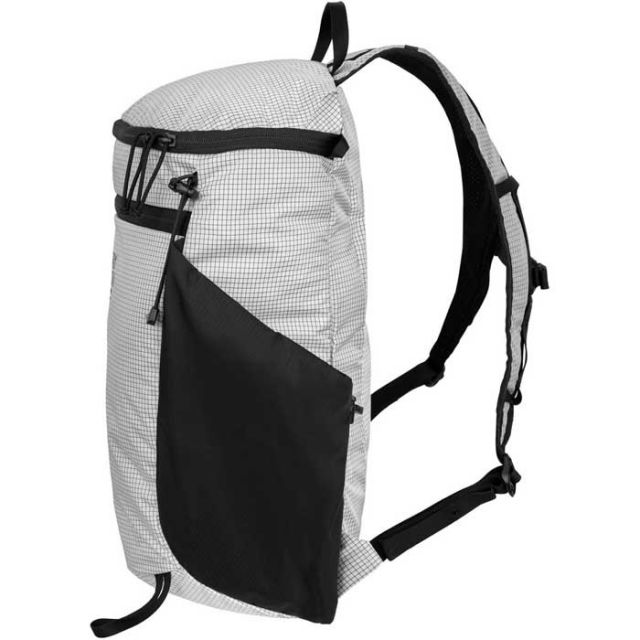 ミステリーランチ バックパック インアンドアウト18 19761672 18L 軽量 パッカブル 登山 サブバッグ 旅行 IN AND OUT 18 MYSTERY RANCH (260224)