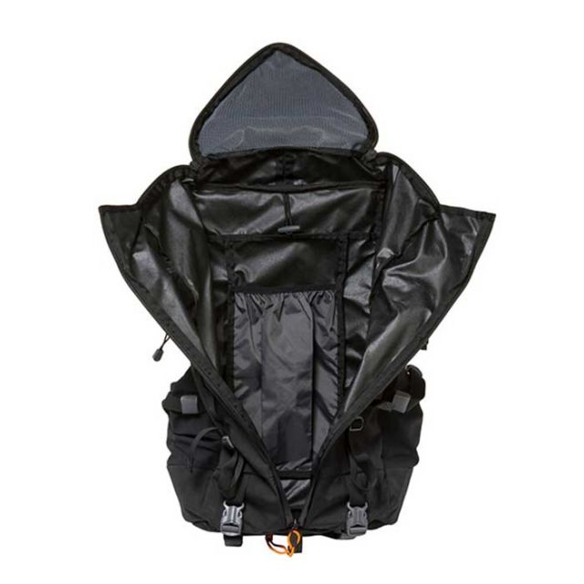 ミステリーランチ リュック MYSTERYRANCH テラフレーム 3ZIP 50L バックパック デイパック フューチュラヨークシステム (240209)