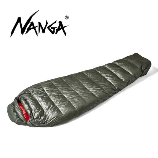 NANGA ECOBAG 350 レギュラー