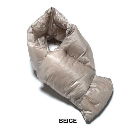 NANGA PORTABLE LIGHT DOWN MUFFLER