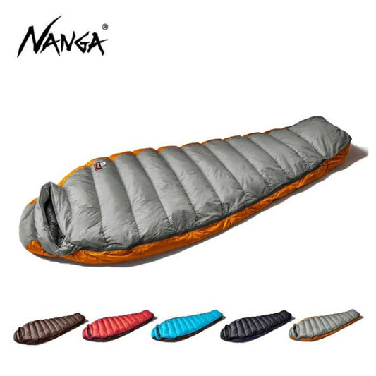NANGA AURORA LIGHT 350DX