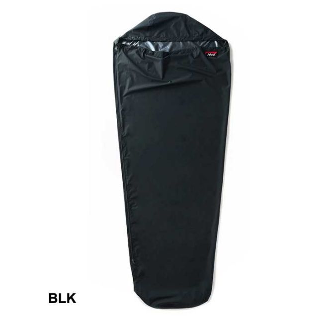 ナンガ 寝袋カバー nanga WATERPROOF SLEEPING BAG COVER ウォーター プルーフ スリーピング バッグ カバー (240317)
