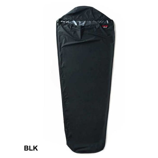 ナンガ 寝袋カバー nanga WATERPROOF SLEEPING BAG COVER ウォーター プルーフ スリーピング バッグ カバー (240317)