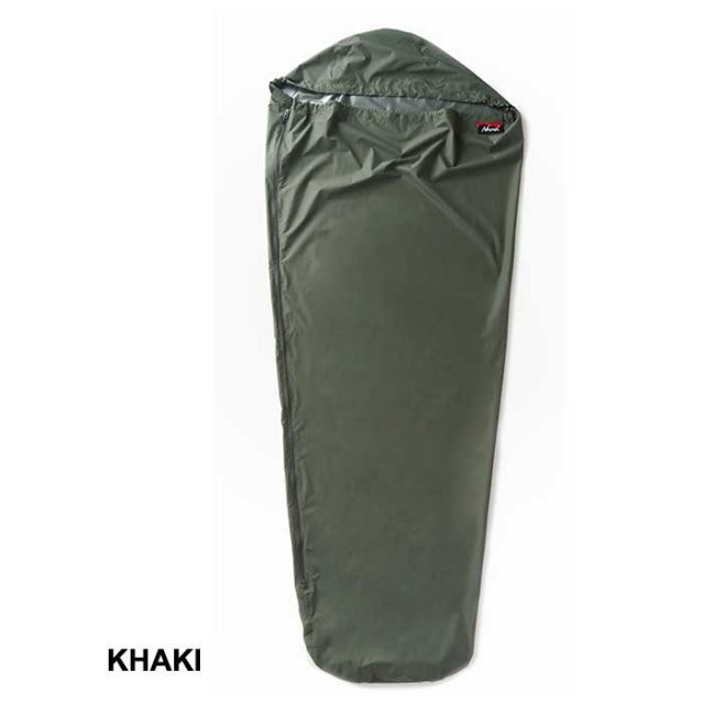 ナンガ 寝袋カバー nanga WATERPROOF SLEEPING BAG COVER ウォーター プルーフ スリーピング バッグ カバー (240317)