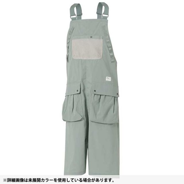 ナンガ エプロン 難燃 NANGA ( N10NAMN4 ) TAKIBI RIPSTOP FIELD APRON タキビリップストップ フィールドエプロン [230309]