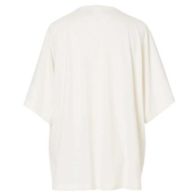 ナンガ tシャツ NANGA エコハイブリッド ボックスロゴ ルーズフィットティー ECO HYBRID BOX LOGO L/F TEE メンズ