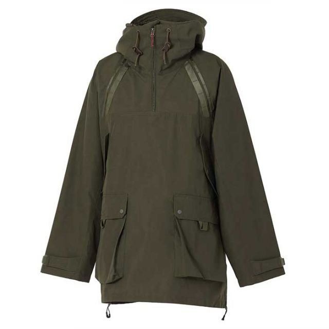NANGA TAKIBI FIELD ANORAK PARKA N1TFCHF5