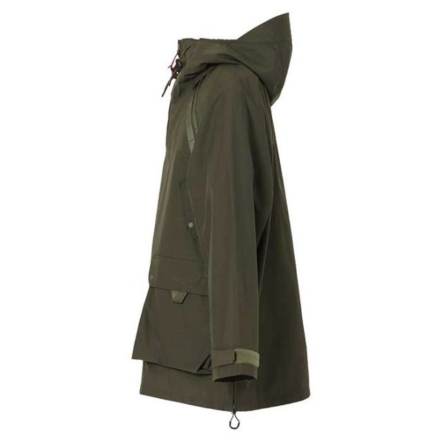 NANGA TAKIBI FIELD ANORAK PARKA N1TFCHF5