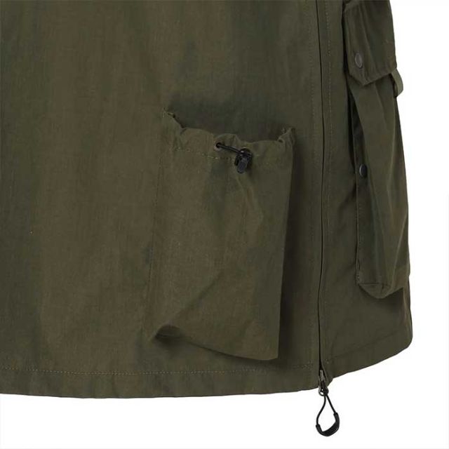 NANGA TAKIBI FIELD ANORAK PARKA N1TFCHF5