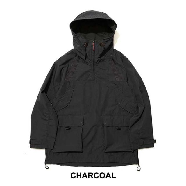 NANGA TAKIBI FIELD ANORAK PARKA N1TFCHF5