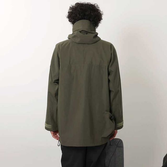 NANGA TAKIBI FIELD ANORAK PARKA N1TFCHF5