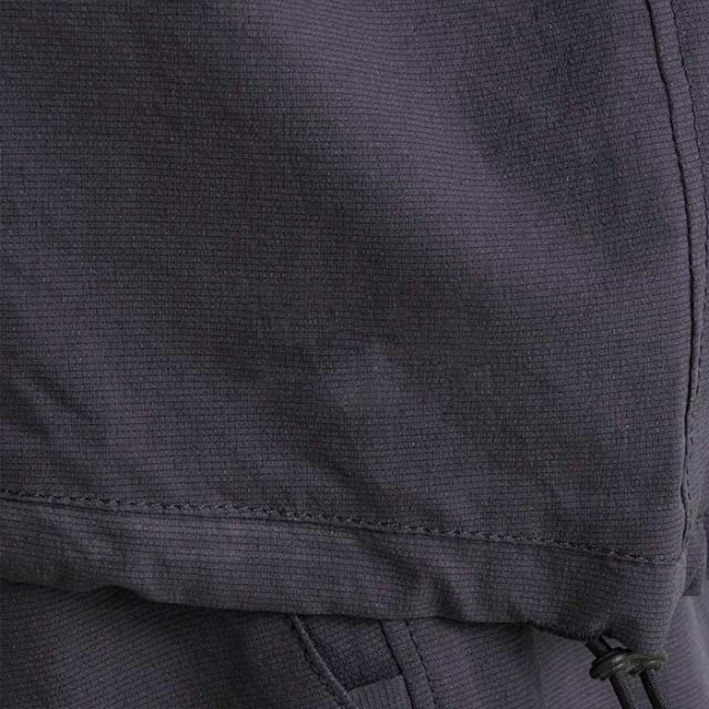 ナンガ tシャツ 半袖 NANGA DotAir COMFY TEE ドットエア コンフィー ティー M / L / XL ブラック ベージュ 吸汗 速乾 春夏 メール便 (240421)
