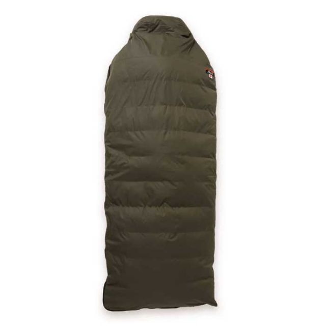 ナンガ 寝袋 NANGA AURORA TEX SQUARE FOOT 600  オーロラスクエアフット600 キャンプ アウトドア 布団　寝具(240910)