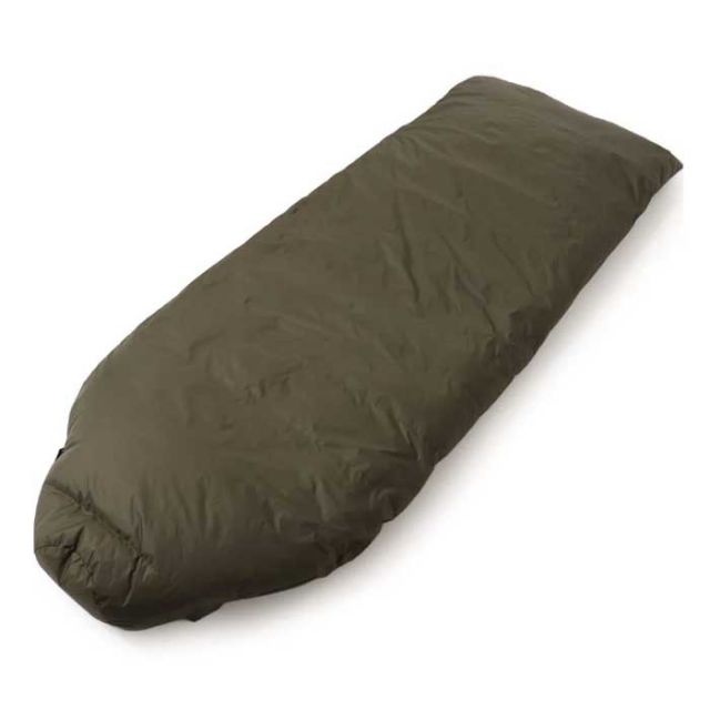 ナンガ 寝袋 NANGA AURORA TEX SQUARE FOOT 600  オーロラスクエアフット600 キャンプ アウトドア 布団　寝具(240910)