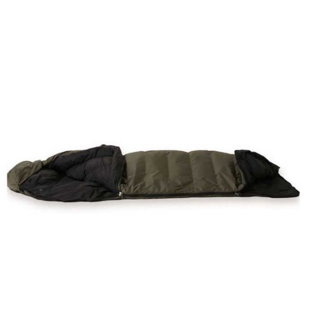 ナンガ 寝袋 NANGA AURORA TEX SQUARE FOOT 600  オーロラスクエアフット600 キャンプ アウトドア 布団　寝具(240910)