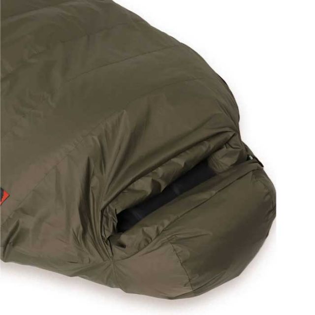 ナンガ 寝袋 NANGA AURORA TEX SQUARE FOOT 600  オーロラスクエアフット600 キャンプ アウトドア 布団　寝具(240910)
