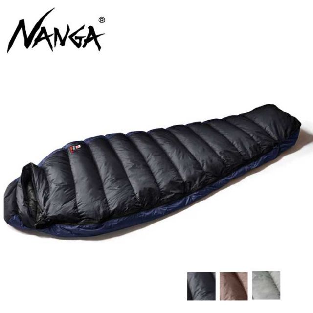 NANGA AURORA TEX light 350DX