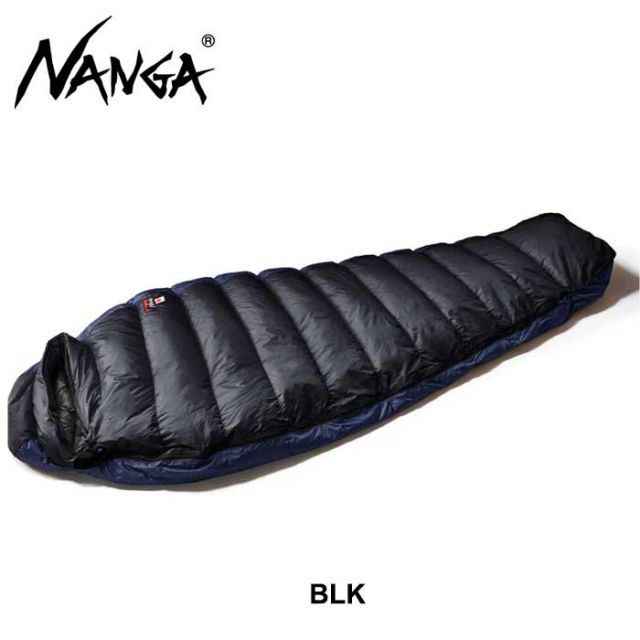NANGA AURORA TEX light 350DX