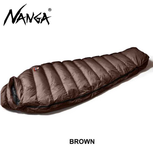 NANGA AURORA TEX light 350DX