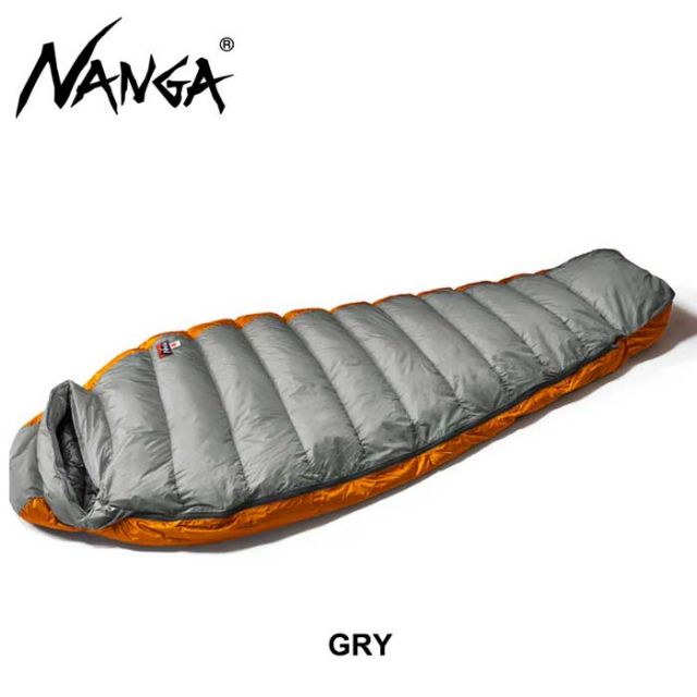NANGA AURORA TEX light 350DX
