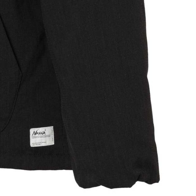 NANGA HINOC RIPSTOP INNER DOWN CD