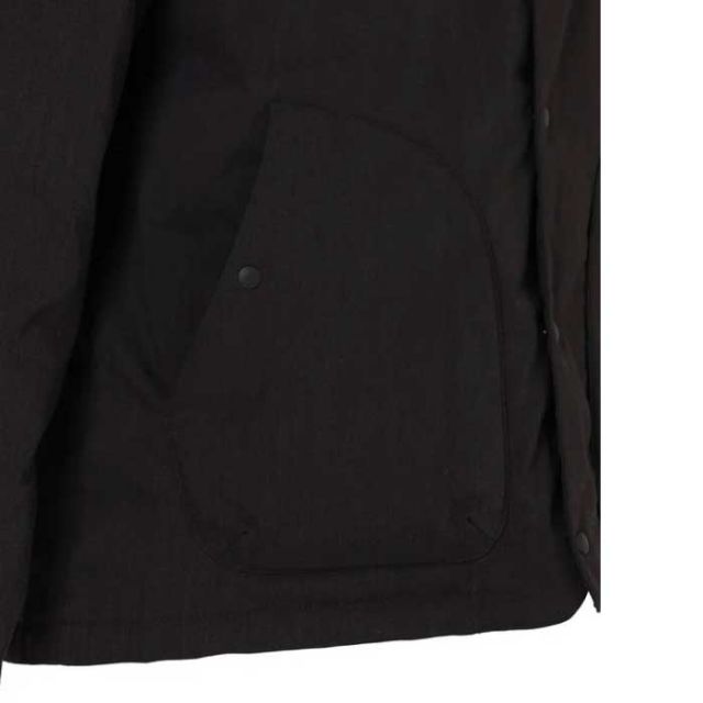 NANGA HINOC RIPSTOP INNER DOWN CD