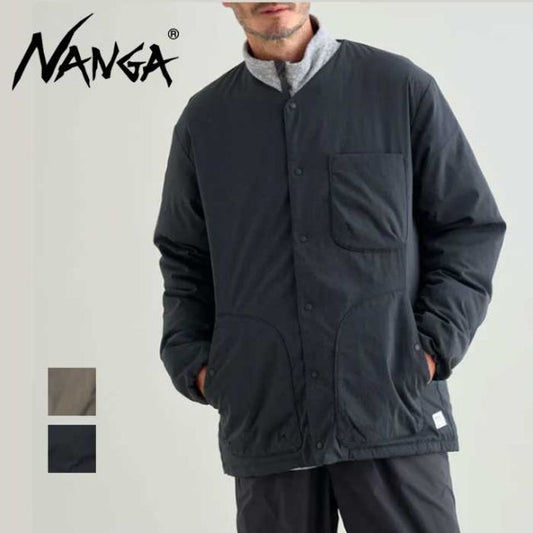 NANGA HINOC RIPSTOP INNER DOWN CD