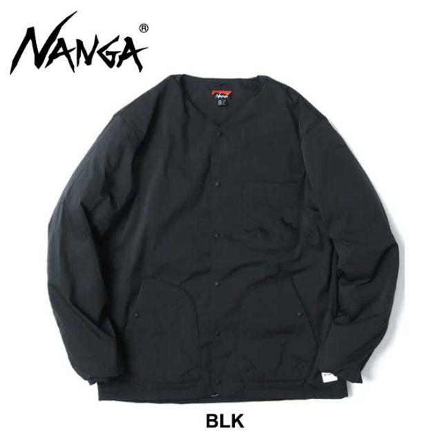 NANGA HINOC RIPSTOP INNER DOWN CD