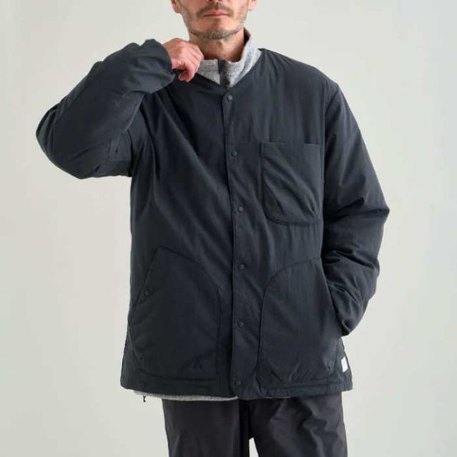 NANGA HINOC RIPSTOP INNER DOWN CD