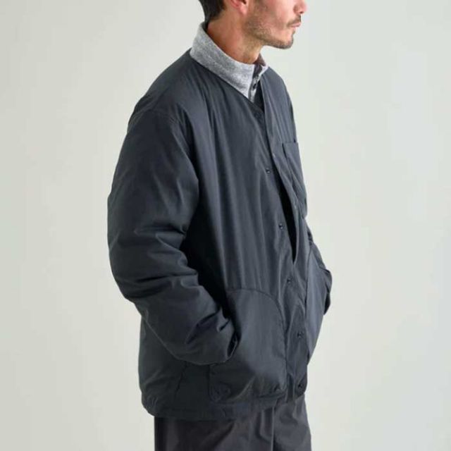 NANGA HINOC RIPSTOP INNER DOWN CD