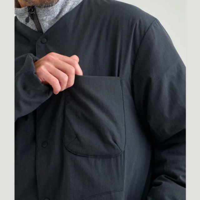 NANGA HINOC RIPSTOP INNER DOWN CD